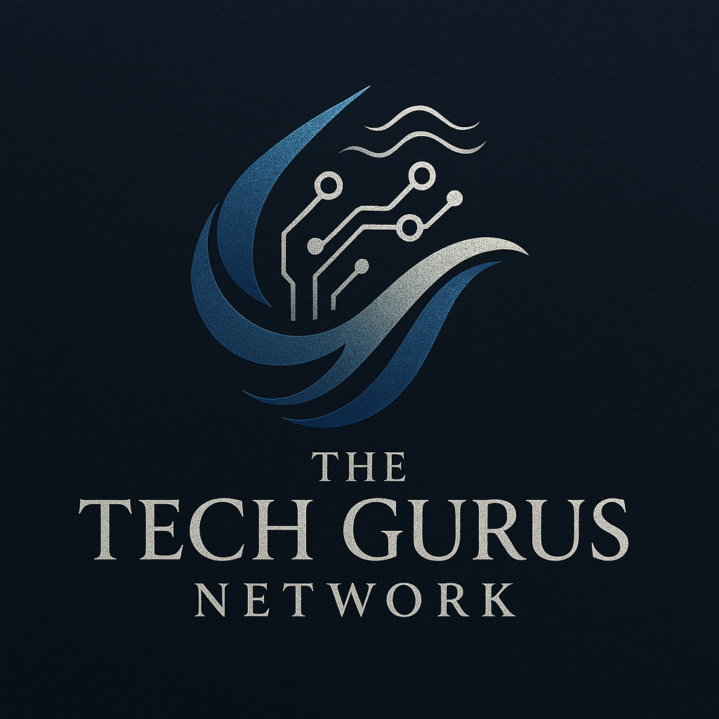 The techguru Network